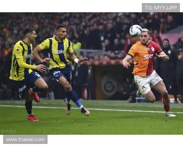 费内巴切战术解析：灵活阵型助力球队竞争力提升趋势