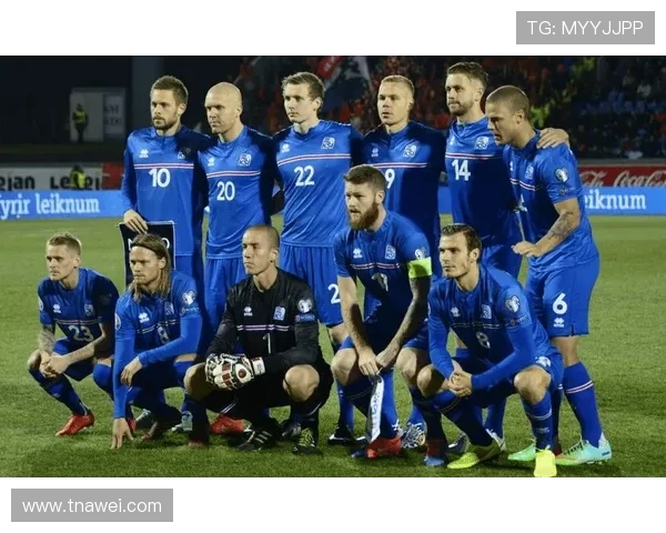 冰岛队2018世界杯表现回顾：首次晋级决赛圈展现顽强斗志