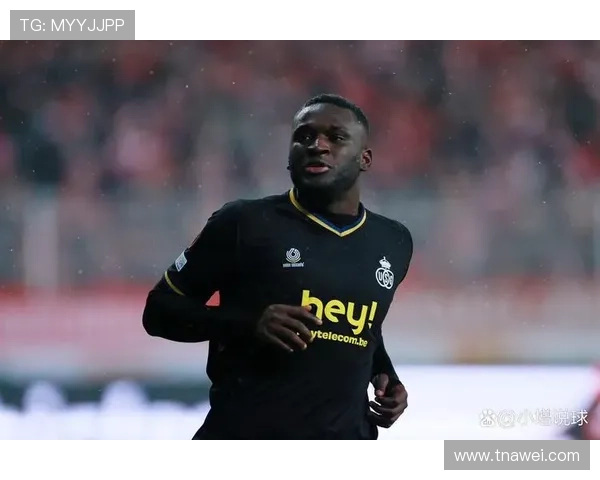 博尼法斯与努涅斯：冲击型中锋的两种发展路径