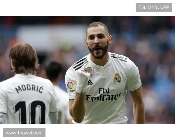 本泽马：从欧冠拼图到五冠核心的进阶之路