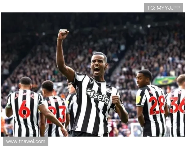 伊萨克进球效率起伏原因分析