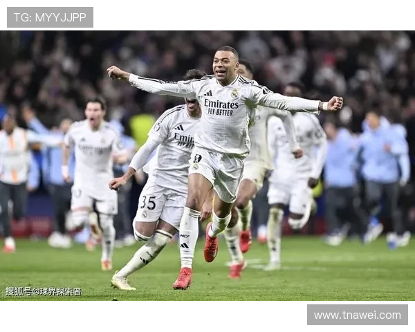 皇马表面稳如泰山，实则比赛控制力持续下滑，关键战能力受到检验