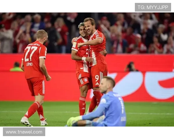 凯恩高效之下,拜仁慕尼黑进攻体系是否趋于单一化 凯恩高效之下,拜仁慕尼黑进攻体系是否趋于单一化