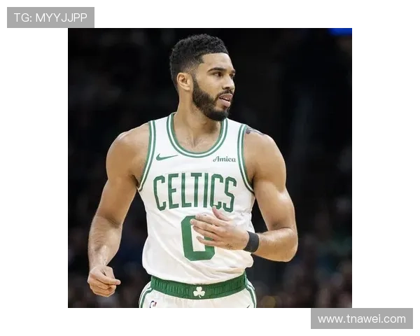 塔图姆突破拉开差距，关键时刻得分率超近两年同期