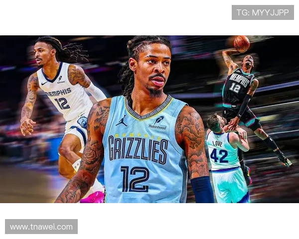 贾·莫兰特对位库里用挡拆突破比上季更高效